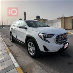 جي ام سي تيراين